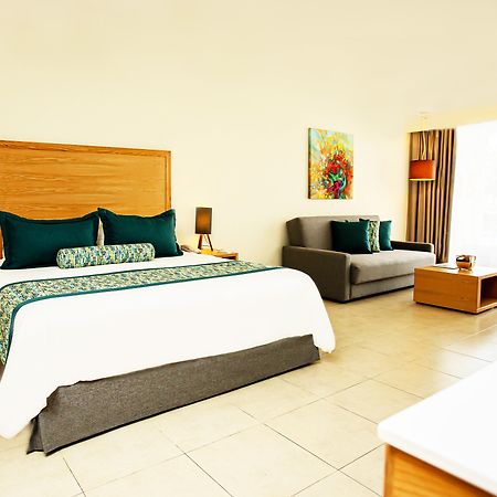 Dreams Cozumel Cape Resort & Spa Exterior photo