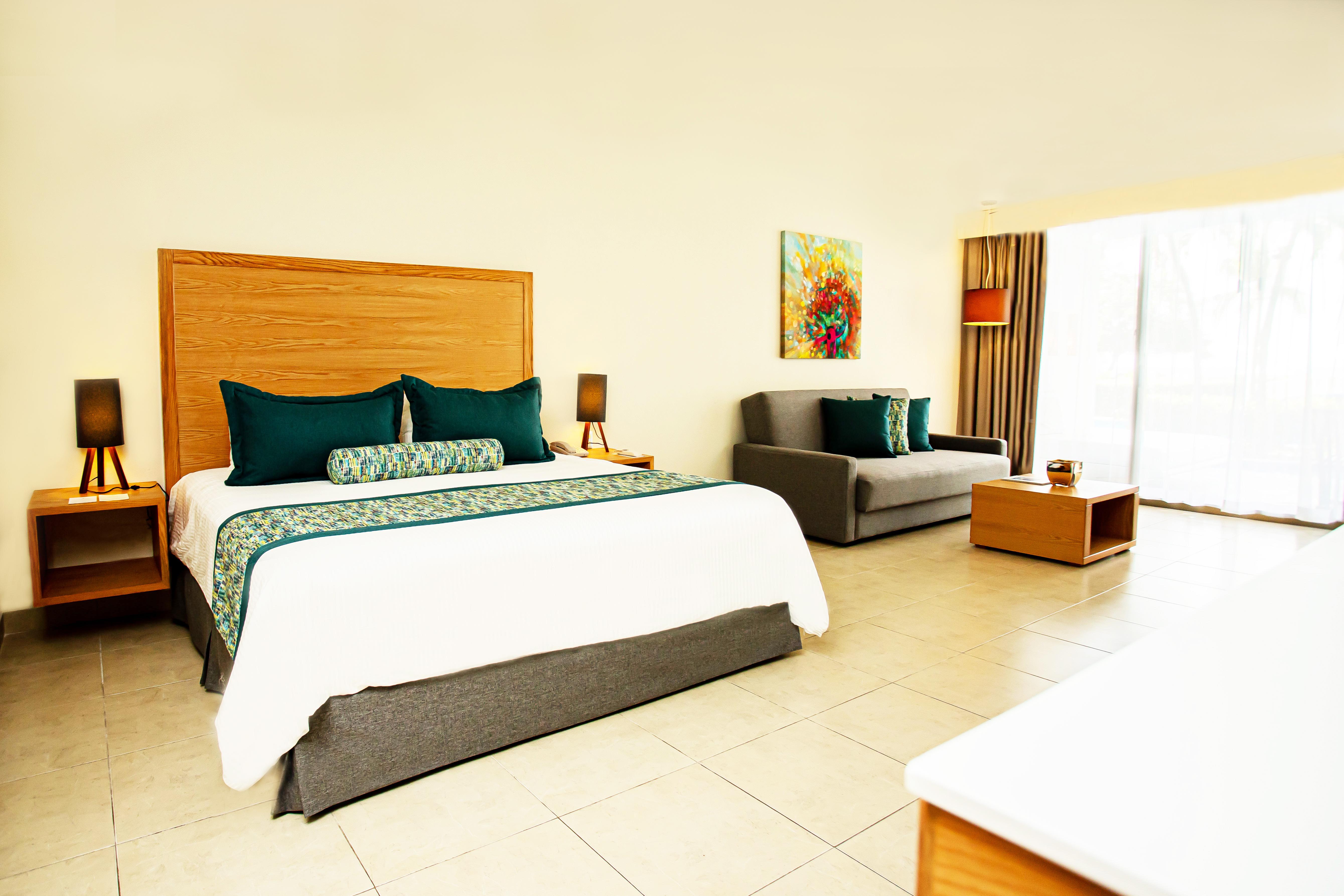 Dreams Cozumel Cape Resort & Spa Exterior photo