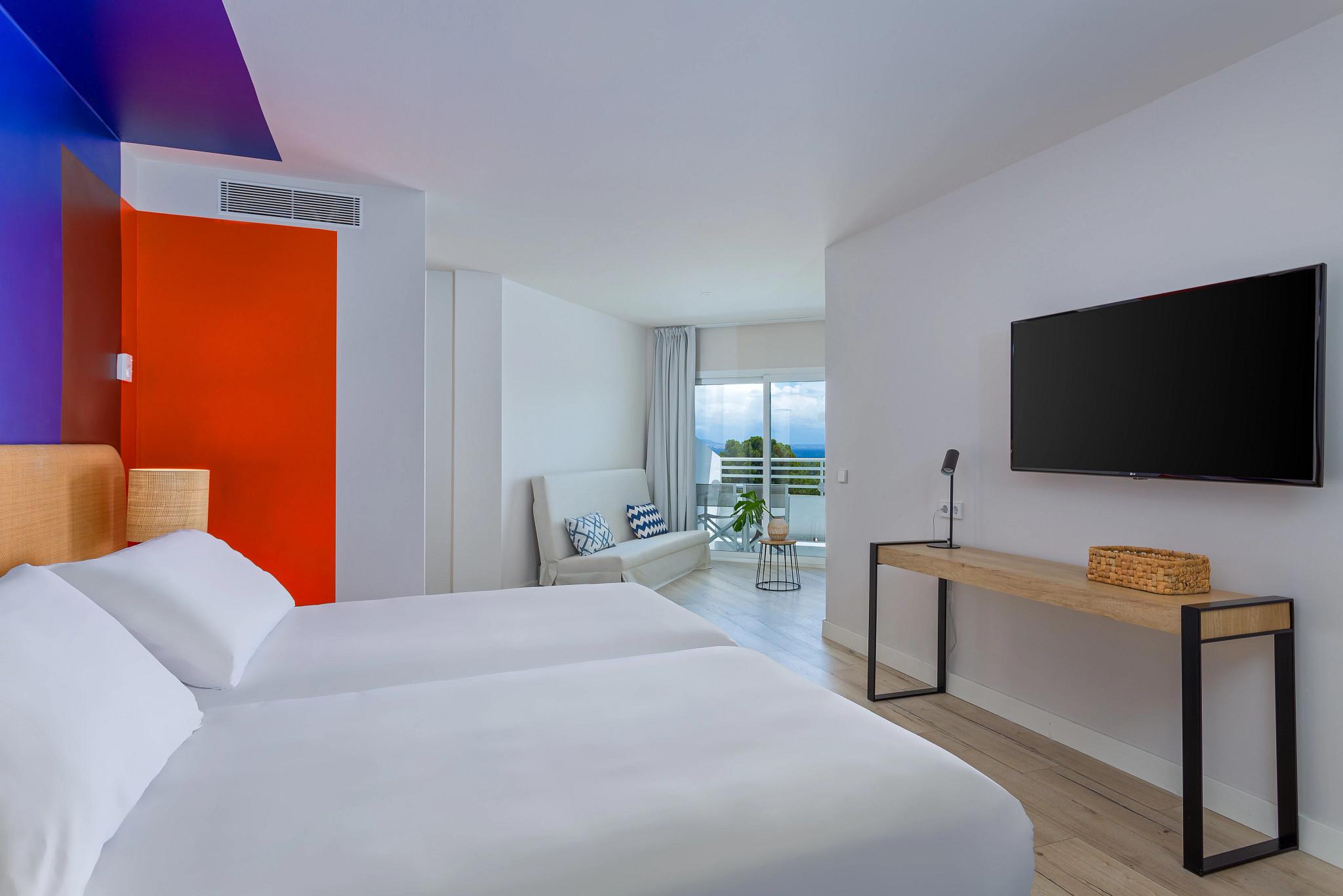 Dreams Cozumel Cape Resort & Spa Exterior photo