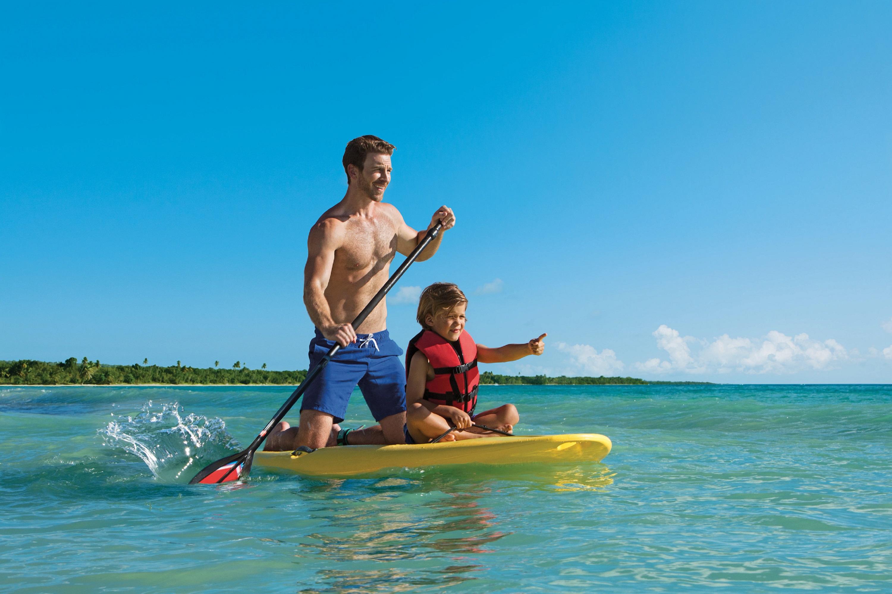 Dreams Cozumel Cape Resort & Spa Exterior photo