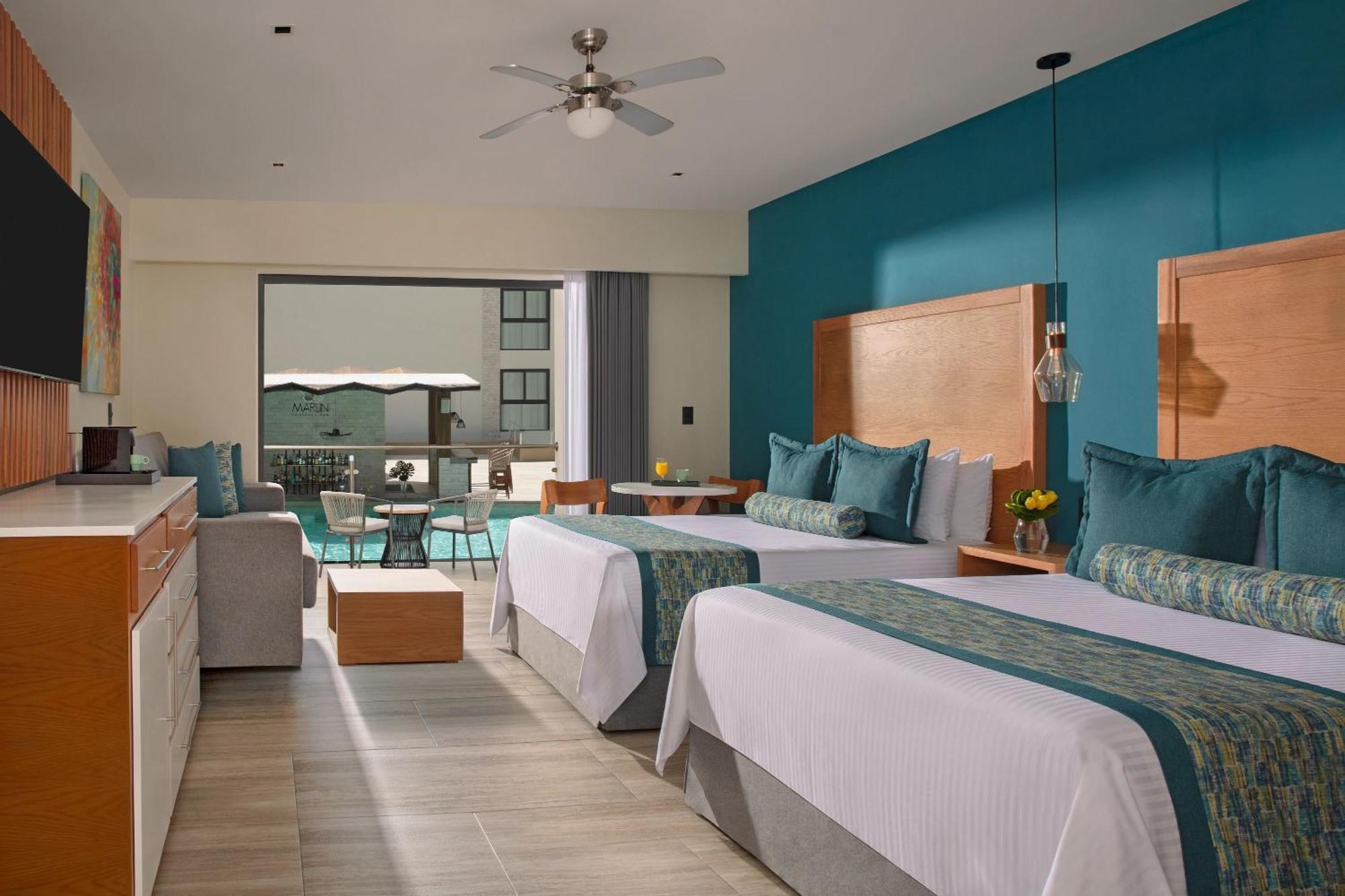Dreams Cozumel Cape Resort & Spa Exterior photo